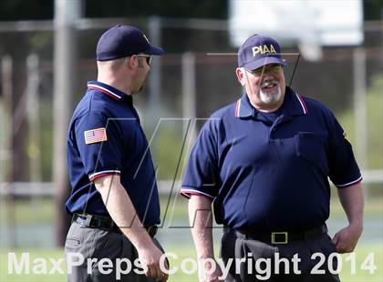 Thumbnail 2 in Otto-Eldred @ Coudersport (District IX A Second Round) photogallery.