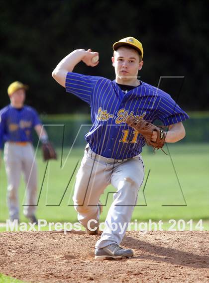 Thumbnail 3 in Otto-Eldred @ Coudersport (District IX A Second Round) photogallery.