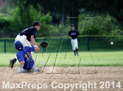 Thumbnail 1 in Otto-Eldred @ Coudersport (District IX A Second Round) photogallery.