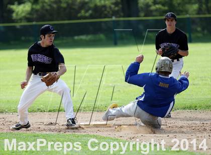 Thumbnail 1 in Otto-Eldred @ Coudersport (District IX A Second Round) photogallery.