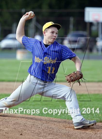 Thumbnail 3 in Otto-Eldred @ Coudersport (District IX A Second Round) photogallery.