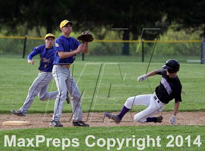 Thumbnail 1 in Otto-Eldred @ Coudersport (District IX A Second Round) photogallery.
