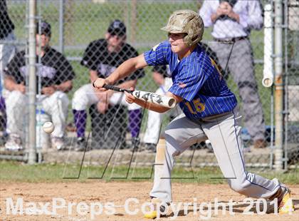 Thumbnail 1 in Otto-Eldred @ Coudersport (District IX A Second Round) photogallery.