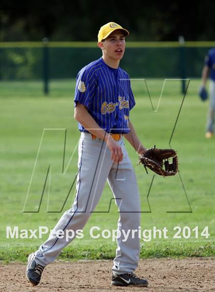 Thumbnail 3 in Otto-Eldred @ Coudersport (District IX A Second Round) photogallery.