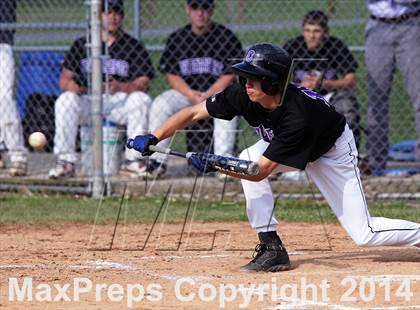 Thumbnail 2 in Otto-Eldred @ Coudersport (District IX A Second Round) photogallery.