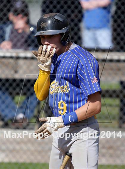 Thumbnail 3 in Otto-Eldred @ Coudersport (District IX A Second Round) photogallery.