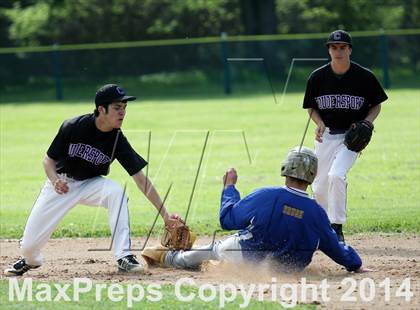 Thumbnail 2 in Otto-Eldred @ Coudersport (District IX A Second Round) photogallery.