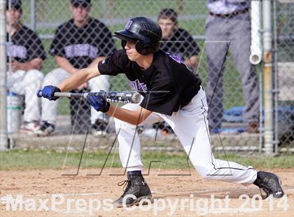 Thumbnail 1 in Otto-Eldred @ Coudersport (District IX A Second Round) photogallery.