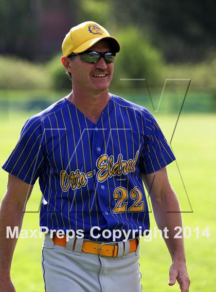Thumbnail 3 in Otto-Eldred @ Coudersport (District IX A Second Round) photogallery.