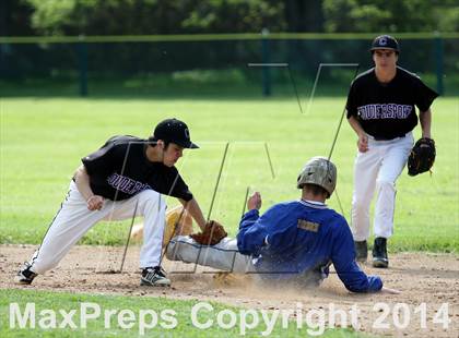 Thumbnail 3 in Otto-Eldred @ Coudersport (District IX A Second Round) photogallery.