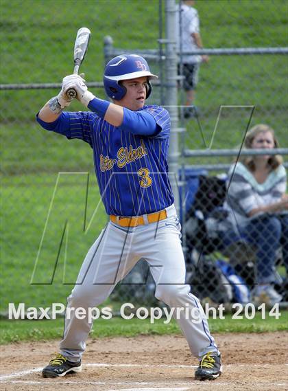Thumbnail 2 in Otto-Eldred @ Coudersport (District IX A Second Round) photogallery.