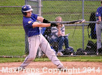 Thumbnail 1 in Otto-Eldred @ Coudersport (District IX A Second Round) photogallery.