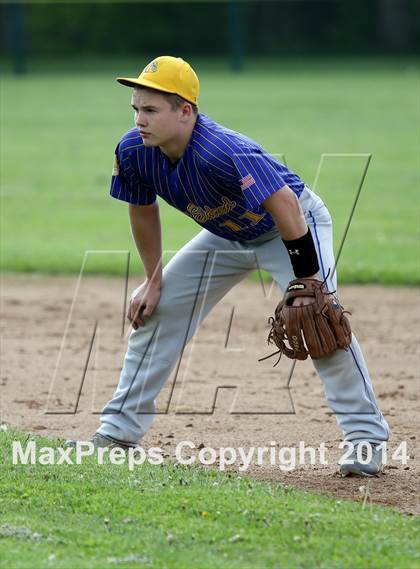 Thumbnail 2 in Otto-Eldred @ Coudersport (District IX A Second Round) photogallery.