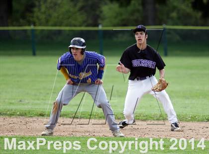Thumbnail 1 in Otto-Eldred @ Coudersport (District IX A Second Round) photogallery.