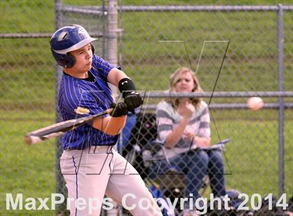 Thumbnail 2 in Otto-Eldred @ Coudersport (District IX A Second Round) photogallery.