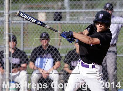 Thumbnail 2 in Otto-Eldred @ Coudersport (District IX A Second Round) photogallery.