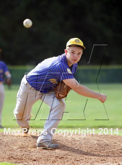 Thumbnail 2 in Otto-Eldred @ Coudersport (District IX A Second Round) photogallery.