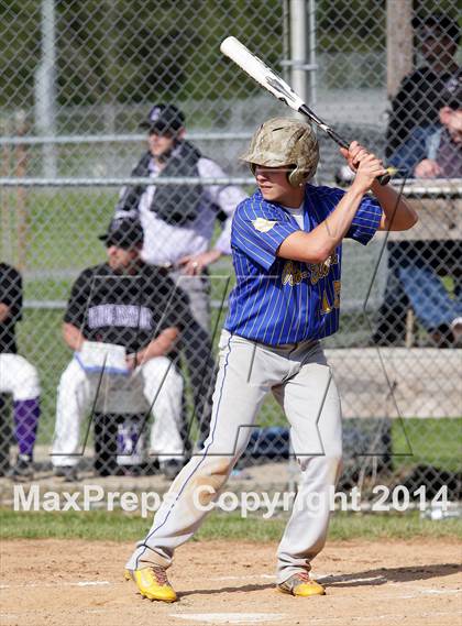 Thumbnail 2 in Otto-Eldred @ Coudersport (District IX A Second Round) photogallery.