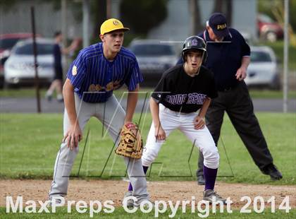 Thumbnail 1 in Otto-Eldred @ Coudersport (District IX A Second Round) photogallery.