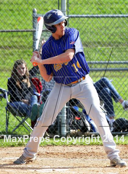Thumbnail 2 in Otto-Eldred @ Coudersport (District IX A Second Round) photogallery.