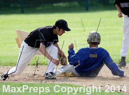 Thumbnail 1 in Otto-Eldred @ Coudersport (District IX A Second Round) photogallery.
