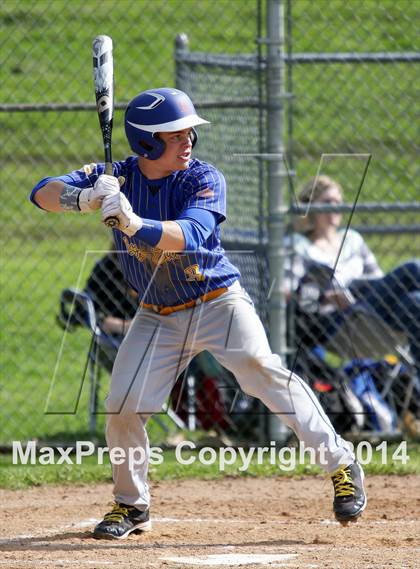 Thumbnail 3 in Otto-Eldred @ Coudersport (District IX A Second Round) photogallery.