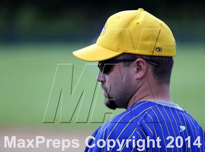 Thumbnail 2 in Otto-Eldred @ Coudersport (District IX A Second Round) photogallery.