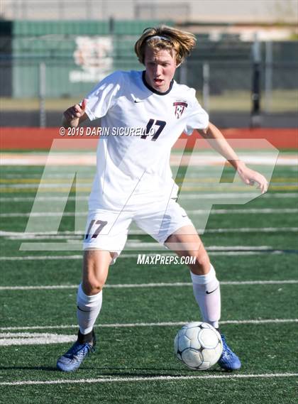 Thumbnail 2 in Perry @ Chandler  (Coyote Classic Tournament) photogallery.