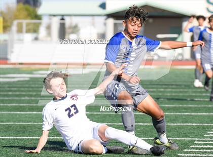 Thumbnail 3 in Perry @ Chandler  (Coyote Classic Tournament) photogallery.