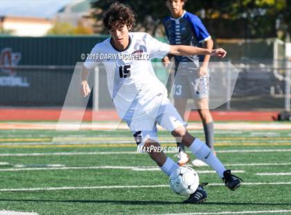 Thumbnail 3 in Perry @ Chandler  (Coyote Classic Tournament) photogallery.
