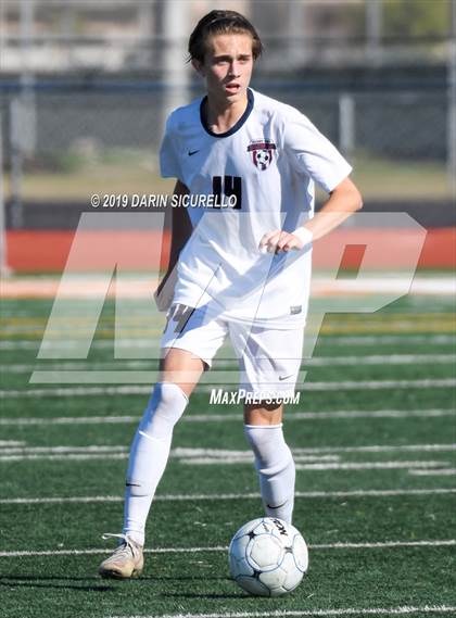 Thumbnail 3 in Perry @ Chandler  (Coyote Classic Tournament) photogallery.