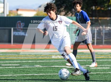 Thumbnail 2 in Perry @ Chandler  (Coyote Classic Tournament) photogallery.