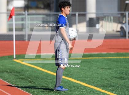 Thumbnail 3 in Perry @ Chandler  (Coyote Classic Tournament) photogallery.