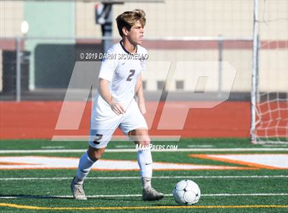 Thumbnail 1 in Perry @ Chandler  (Coyote Classic Tournament) photogallery.