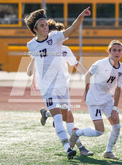 Thumbnail 3 in Perry @ Chandler  (Coyote Classic Tournament) photogallery.