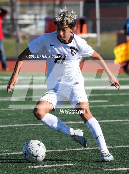 Thumbnail 3 in Perry @ Chandler  (Coyote Classic Tournament) photogallery.