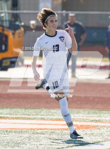 Thumbnail 3 in Perry @ Chandler  (Coyote Classic Tournament) photogallery.