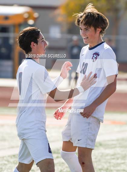 Thumbnail 1 in Perry @ Chandler  (Coyote Classic Tournament) photogallery.