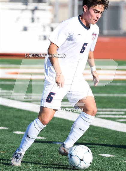 Thumbnail 1 in Perry @ Chandler  (Coyote Classic Tournament) photogallery.