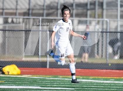 Thumbnail 1 in Perry @ Chandler  (Coyote Classic Tournament) photogallery.