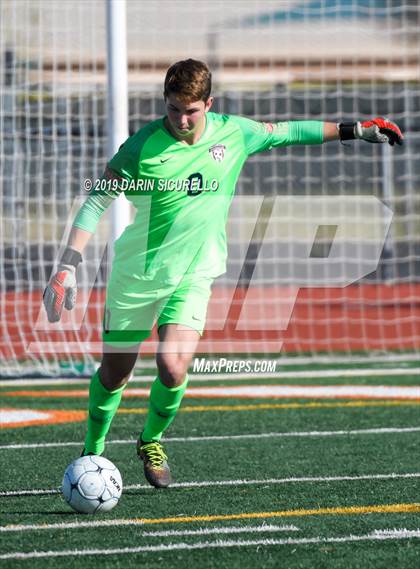 Thumbnail 3 in Perry @ Chandler  (Coyote Classic Tournament) photogallery.