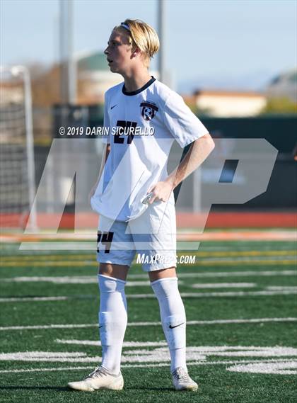 Thumbnail 2 in Perry @ Chandler  (Coyote Classic Tournament) photogallery.