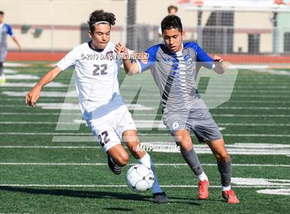 Thumbnail 2 in Perry @ Chandler  (Coyote Classic Tournament) photogallery.