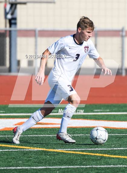 Thumbnail 2 in Perry @ Chandler  (Coyote Classic Tournament) photogallery.