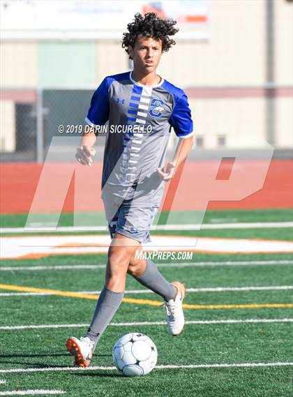Thumbnail 3 in Perry @ Chandler  (Coyote Classic Tournament) photogallery.