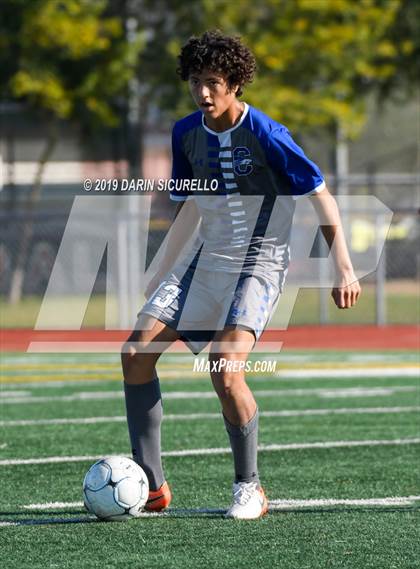 Thumbnail 3 in Perry @ Chandler  (Coyote Classic Tournament) photogallery.