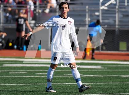 Thumbnail 3 in Perry @ Chandler  (Coyote Classic Tournament) photogallery.