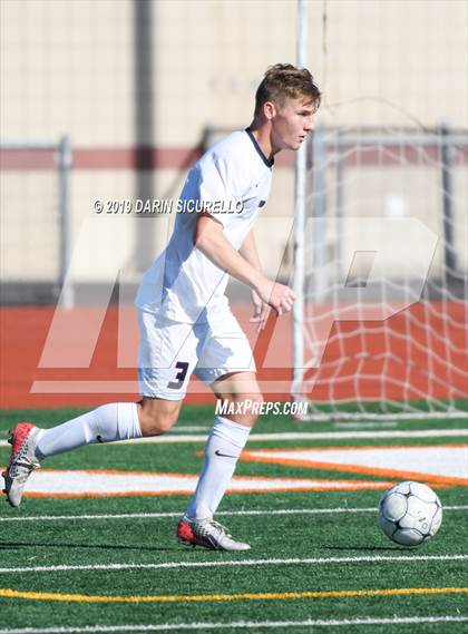 Thumbnail 1 in Perry @ Chandler  (Coyote Classic Tournament) photogallery.