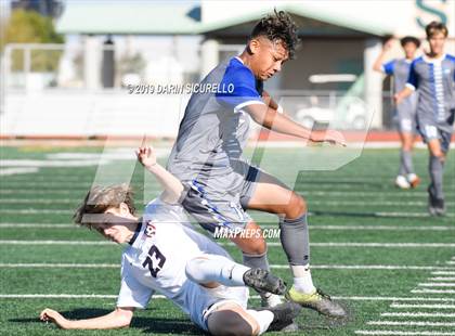 Thumbnail 2 in Perry @ Chandler  (Coyote Classic Tournament) photogallery.