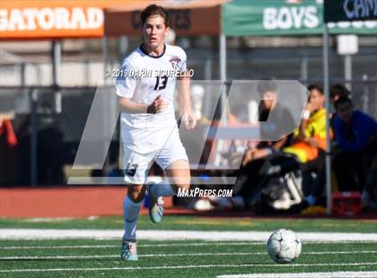 Thumbnail 3 in Perry @ Chandler  (Coyote Classic Tournament) photogallery.